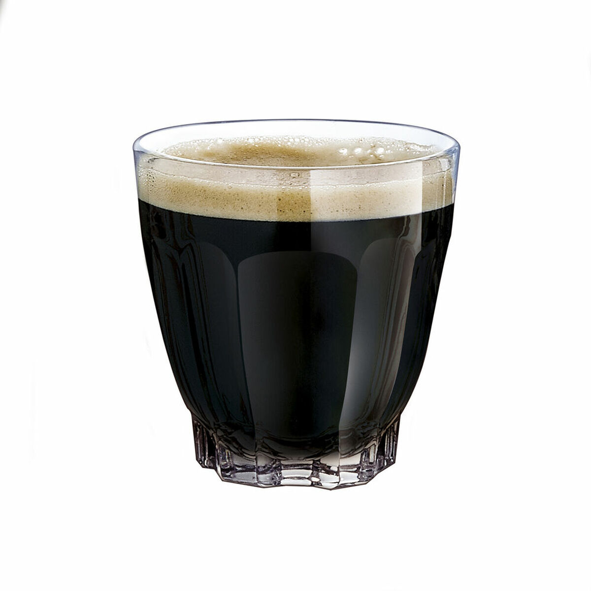 Glassæt Arcoroc Arcade Gennemsigtig Glas 6 Dele 90 ml